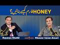 Nomadic Beekeeping: Traveling Across Pakistan for Pure Honey