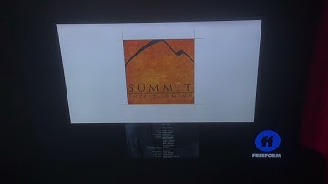 The Twilight Saga: New Moon - Freeform Intro (Request #692)