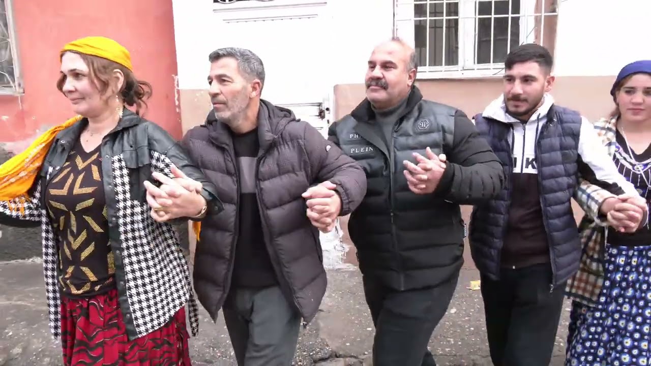 NİZİP VEDATIN OGLUNUN DÜGÜNÜ 1
