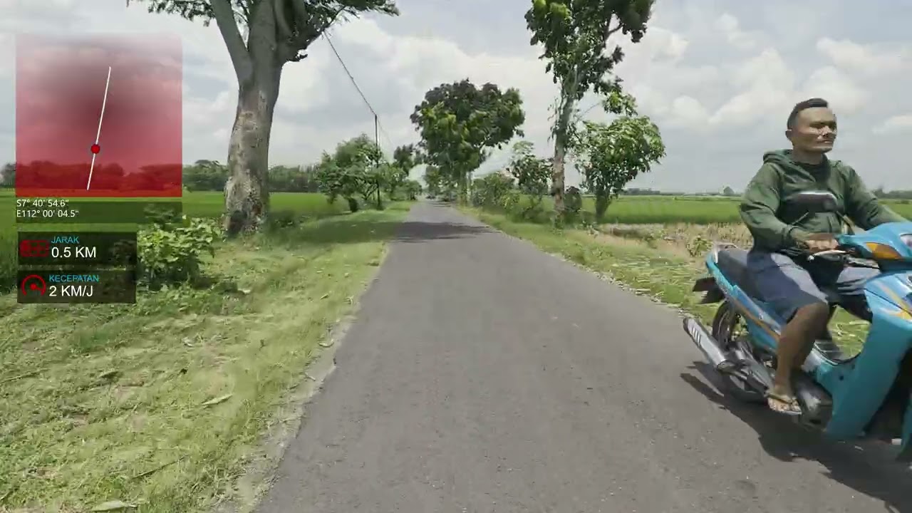 DUKUH - KANDANGAN (228)