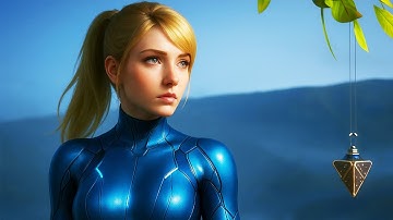 Metroid Prime 4 Beyond (Switch 2) - All Cutscenes Full Movie