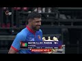 South Africa vs Afghanistan | Match Highlights | Match 7 | Hong Kong Sixes 2025