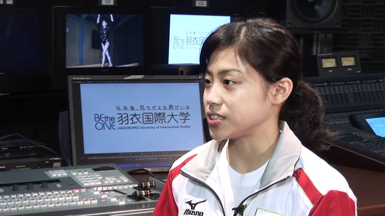 新竹優子 Yuko Shintake 学生インタビュー Youtube 新竹優子 Yuko Shintake 学生インタビュー Youtube