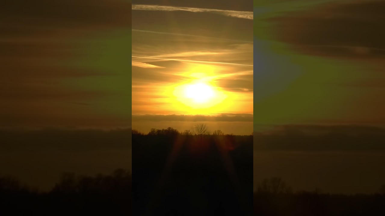 Enjoy The Evening Mood in to the Night - Nature Sound - ASMR