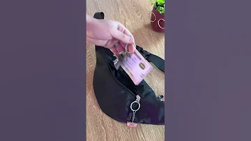 شنطة الوسط الكروس بيهايف من فاشون بيراميد FashionPyramid 