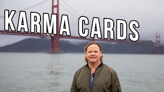 Karma Cards