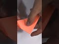 origami butterfly
