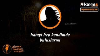 Pişman İnsanlar Cemiyeti - \