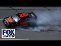 Radioactive: Talladega - "(expletive) killed! The roof is in my head" | NASCAR RACE HUB