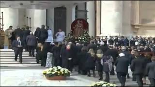 Mal signo para la liturgia