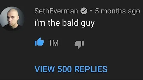 You did it. You crazy son of a bitch, you did it