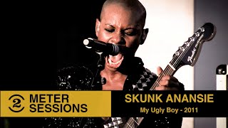 Skunk Anansie  - My Ugly Boy (Live on 2 Meter Sessions 2011)