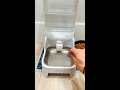 The BEST Part About This Water Bowl Dispenser