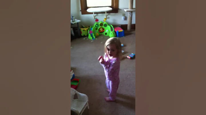 2 year old is biggest Philadelphia flyers fan!