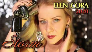 Elen Cora - STORM ( New 2020 ) chords