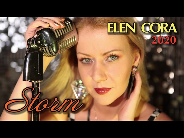 Elen Cora - Storm (Extended by si