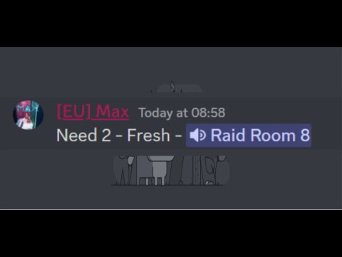 Discord: How to