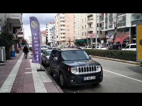 popüler bahabey caddesi(popular bahabey street)