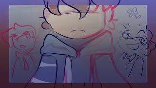 Woolf In Sheep's Clothing [REBORN] | Unfinished Kindergarten Animatic