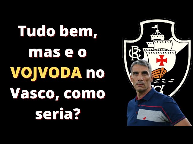 Opinião: Vasco fica atolado na lama e termina a Série A afogado no drama -  Lance!