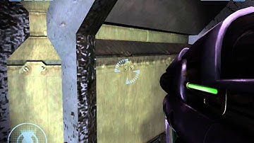 Halo Custom Edition The Maw Part 4 CMT Single