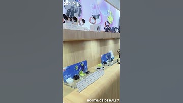 Live from MWC 2024: XINJI Leads with Cutting-Edge Innovations