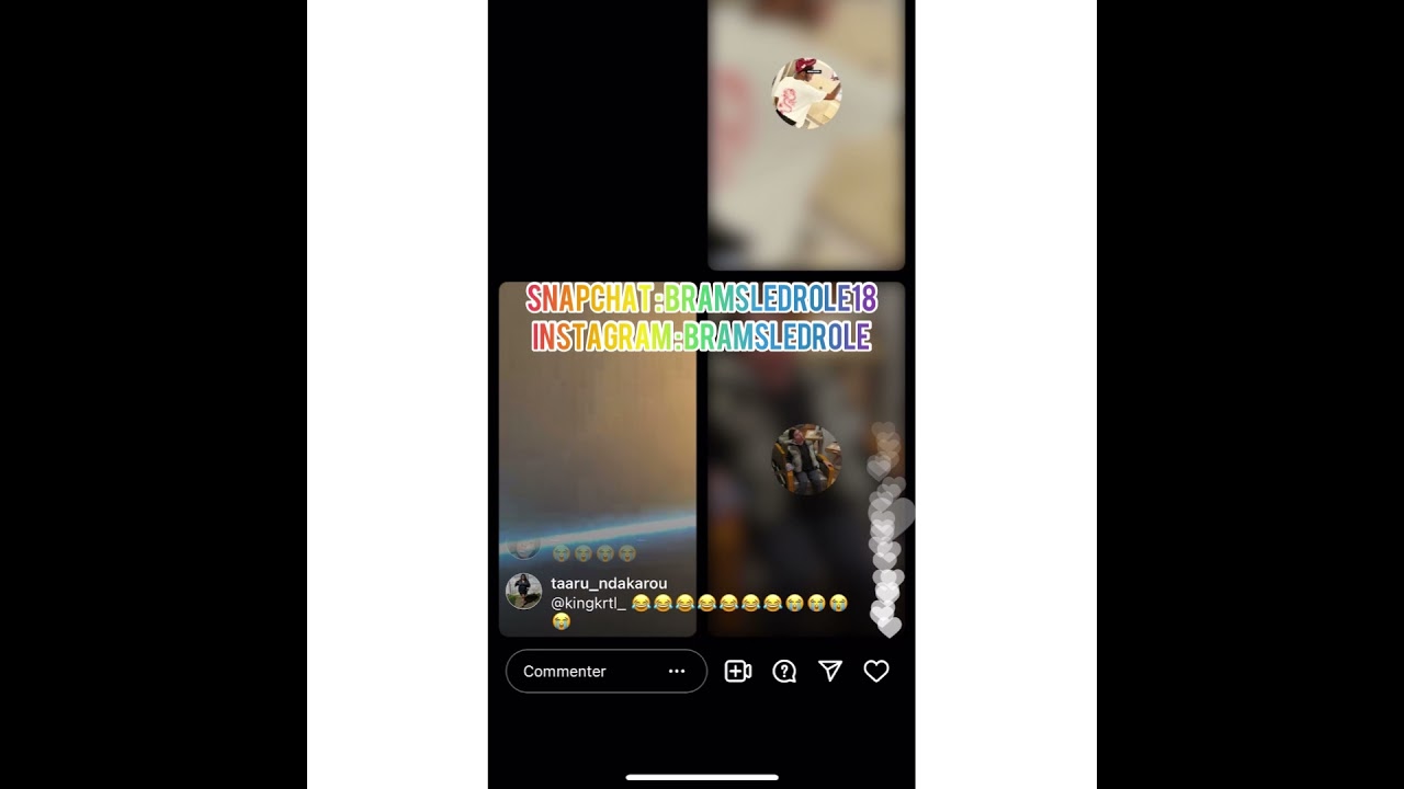 KING KRTL EN LIVE AVEC ABD MAATHSKOO TERMINE ABD EN DIRECT ‼️‼️🤦🏽‍♂️😳😱😱😱😱