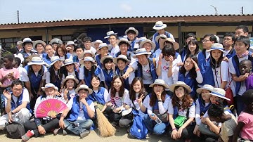 POSTECH PR Video (ENG)