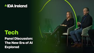 Panel Discussion: The New Era of AI Explored.