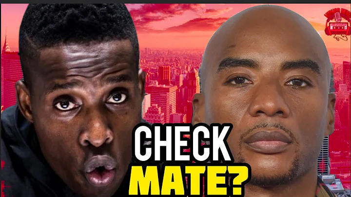 Godfrey On The Charlamagne Tha God Controversy