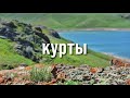 Куртинское водохранилище (Курты)