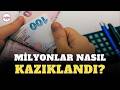 Prof. Dr. Aziz Çelik anlattı: Milyonlar nasıl kazıklandı? “Enflasyondan bile düşük zam verildi!”