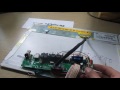 How to make LCD TV from Panel Laptop