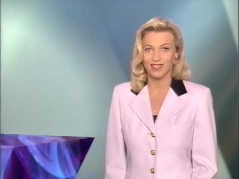 Pro7 Ansage 11.02.1994 