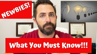 Public Adjuster Training: What You MUST KNOW When Beginning Your Public Adjuster Career screenshot 4