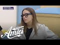 Amici 24 - La risposta di Alessandra Celentano al guanto di sfida per Alessia