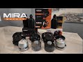 MIRA SAFETY / Everyone Needs This Gear NOW