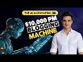 Earn $10000 Per Month with Automated Blogs in 2025