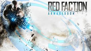 RED FACTION ARMAGEDDON 15 YEARS LATER PART 1