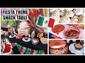 EASY FIESTA THEME PARTY TABLE | Marie Jay