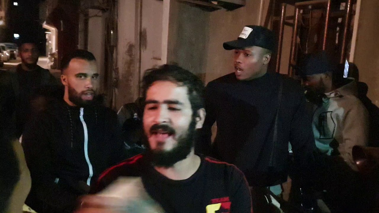 نوبة ابناء الشعبية جنزور