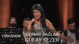 Türkühane I Gülay Sezer - Germir Bağları Resimi