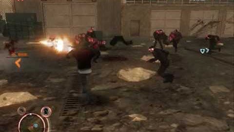 Prototype Part 19 Protecting A Lab