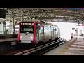 (TR12) CRRC Zhuzhou AMY Departing Bandaraya