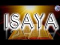 Isaya biblia takatifu swahili bible