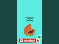 NOMBRES DE LAS FRUTAS|স্প্যানিশ ভাষায় ফলের নাম|নতুনদের জন্য ছবির সাহায্য যা কখনো ভুলবেন না 🤫🤫🔥