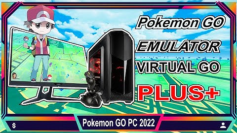 New MuMu App Player For Pokemon GO PC PGSharp 2022