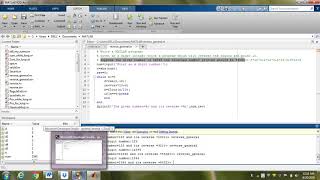 Details MATLAB & FORTRAN| General reversion of a program that will reverse any digits integer. News