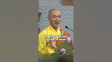 Những Câu Nói Hay Của Thầy Thích Tâm Nguyện (P131) #Shorts #radiophatgiao