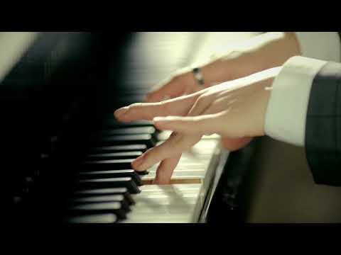 1hours 이루마 Stepping On The Rainy Street